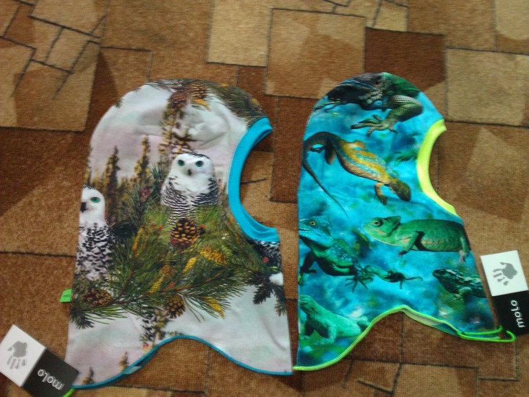 Хвастаемся)