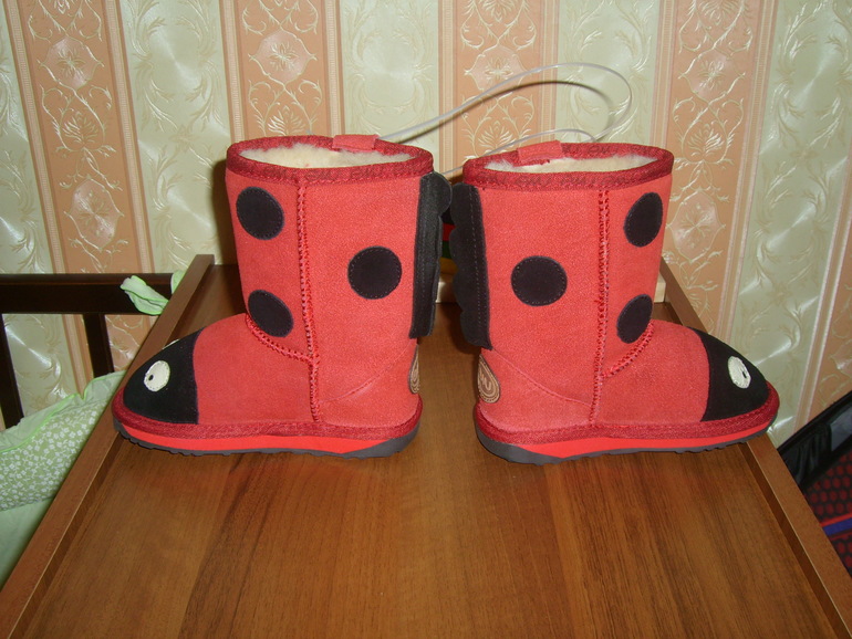 Все, к зиме готовы на все 100%