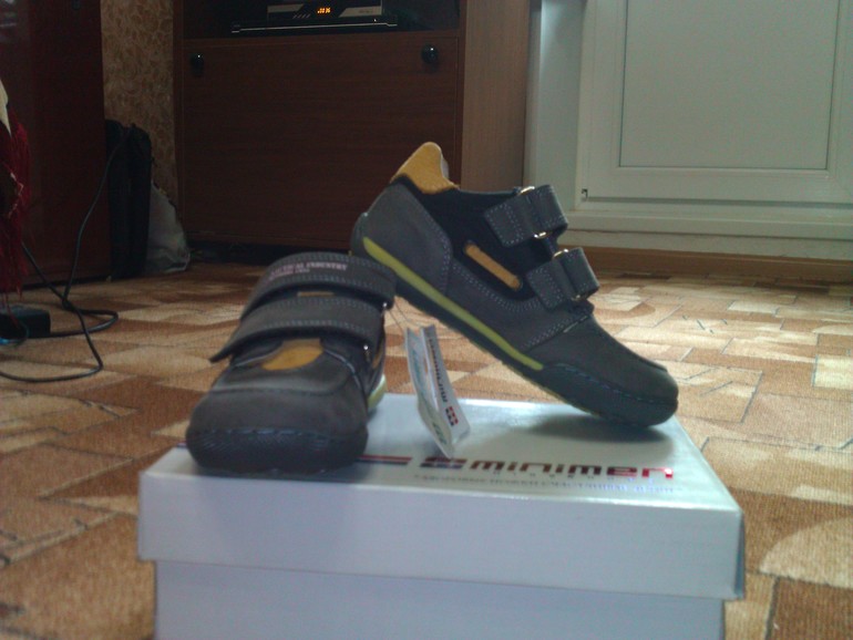 Хвастаемся)