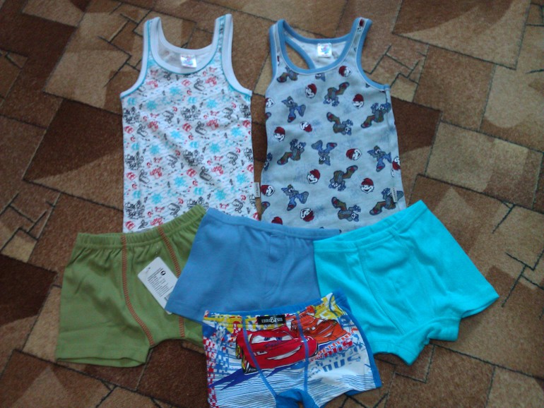 Хвастаемся)