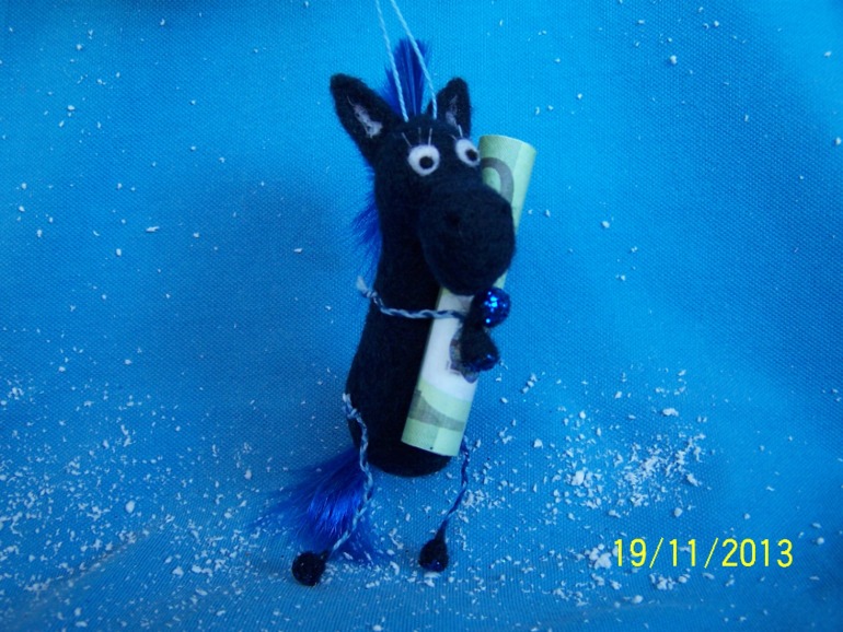 Подготовка к Новому году!