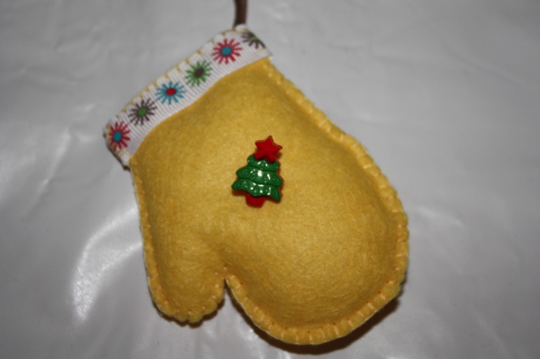 Первый наборчик