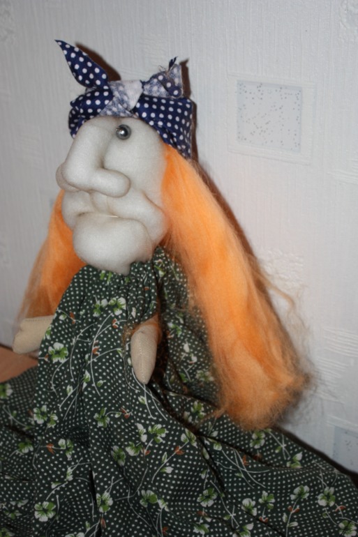 Яга за 1 час