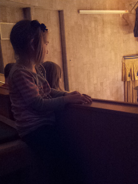 Отчёт о походе к дедушке Дурову!!!!