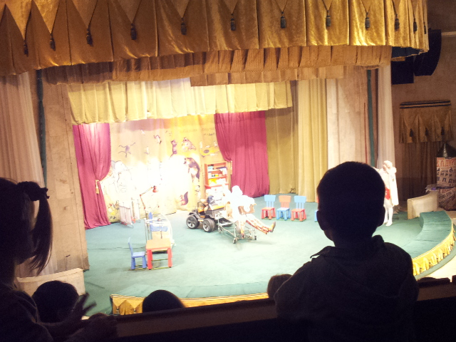 Отчёт о походе к дедушке Дурову!!!!