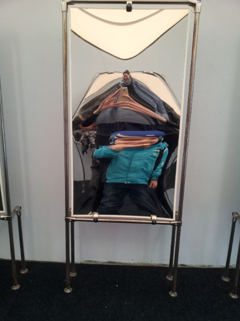 ВВЦ на ВДНХ