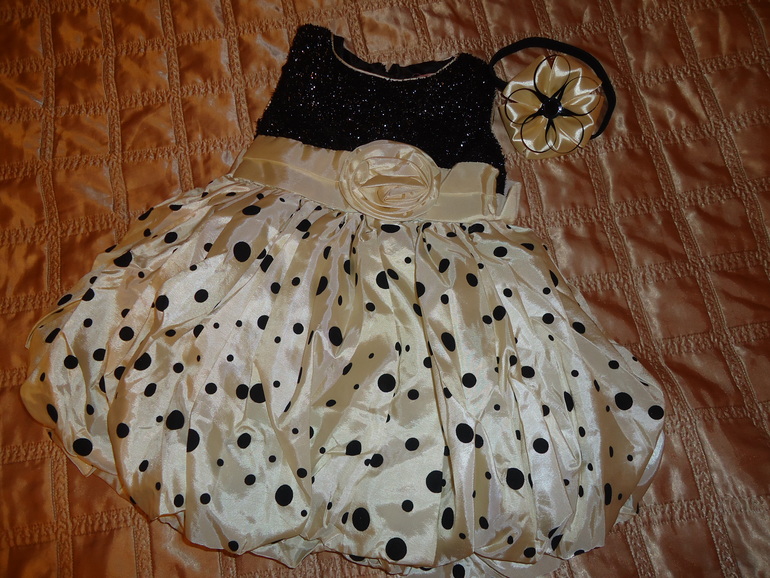 Новогодние наряды