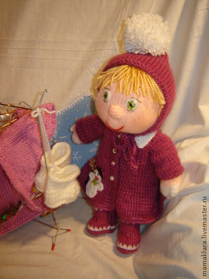 Наша Маша)))