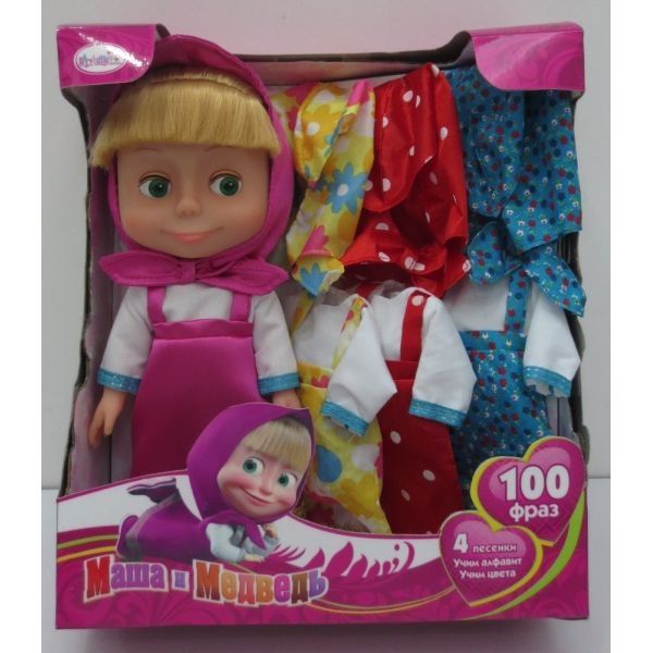 Подарки на Новый год