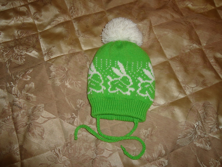 Шапкомания)))