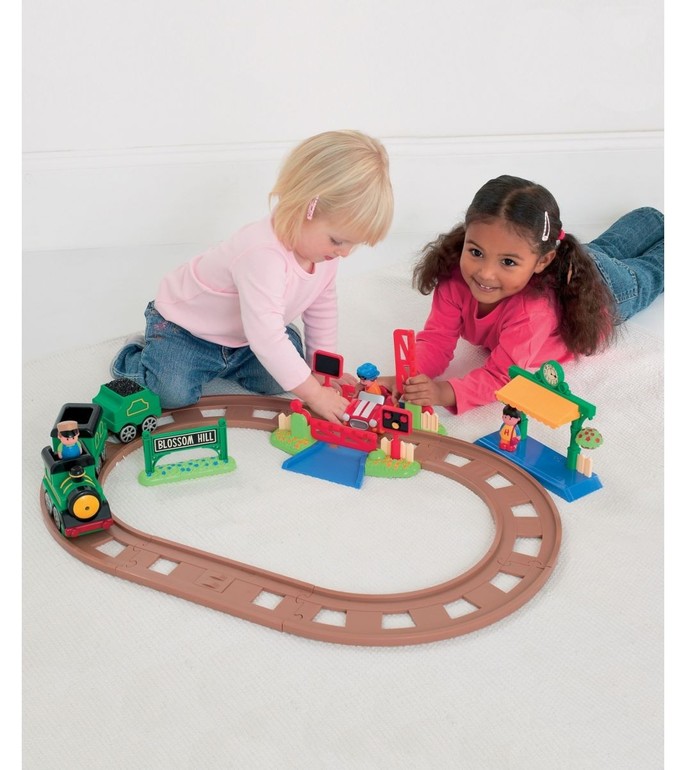 Всё в наличии -игрушки ЕLC -НОВЫЕ!!!