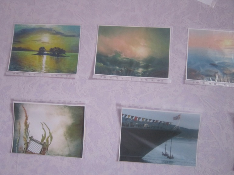 ТН Море. День 1. Знакомство с морем!