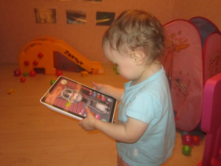 ТН Море. День 1. Знакомство с морем!