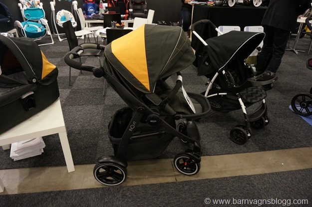 Новинки коляскопрома 2014!