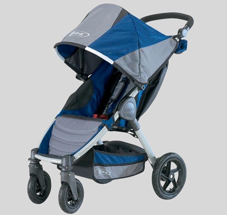 Новинки коляскопрома 2014!