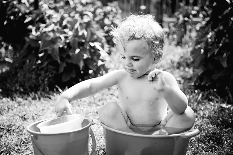 Деревенские зарисовки