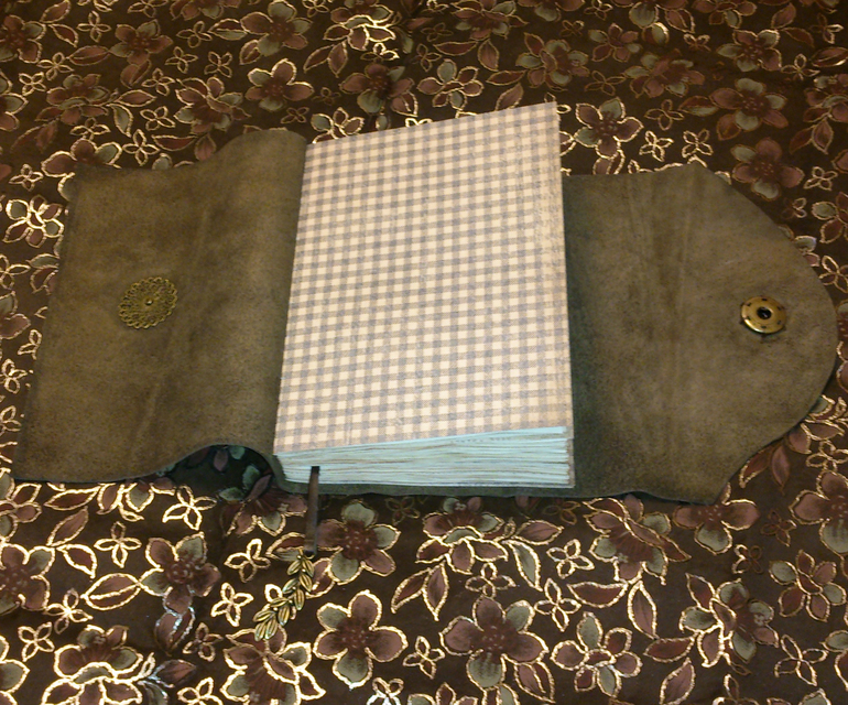 Парочка блокнотов Престиж