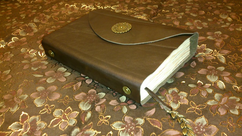 Парочка блокнотов Престиж