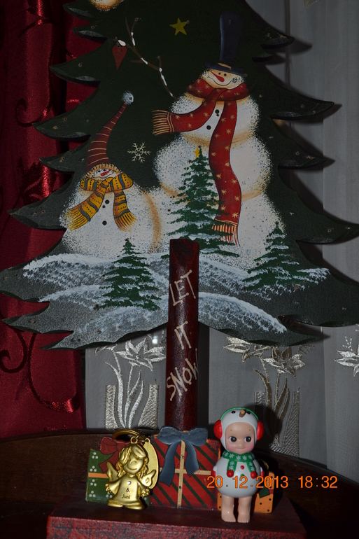 Лавка, Вы просто ЧУДО!!!