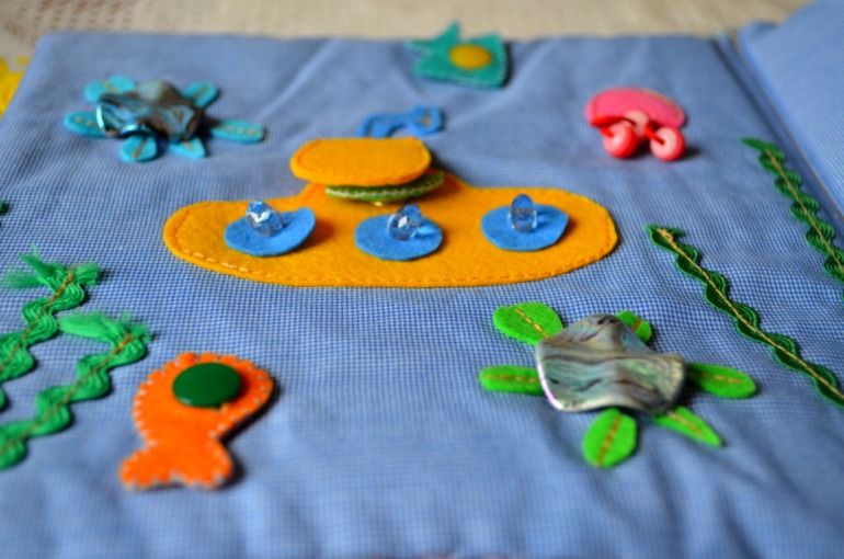 книга для племянников