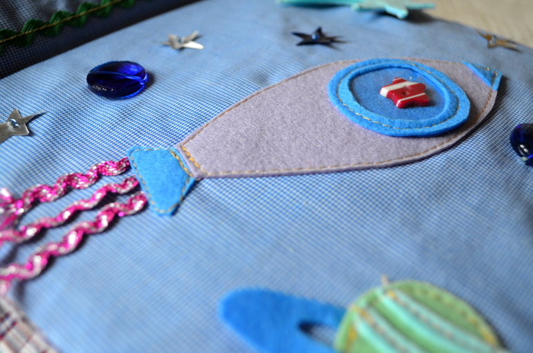 книга для племянников