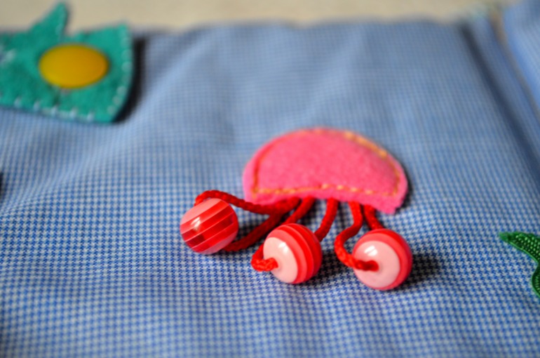 книга для племянников