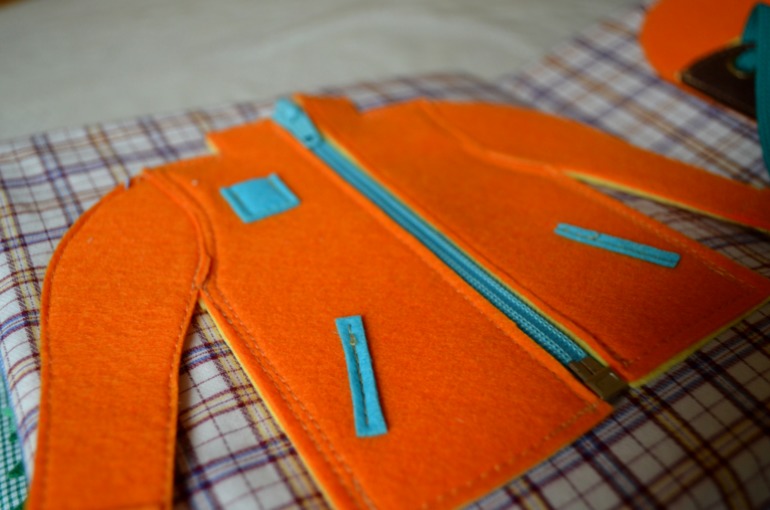 книга для племянников