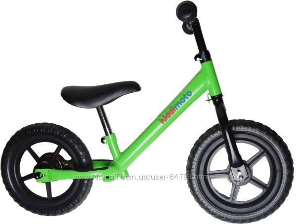 Помогите выбрать беговел.