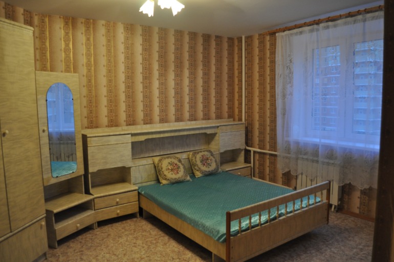 Продаю 2-х к.кв. в Ивантеевке