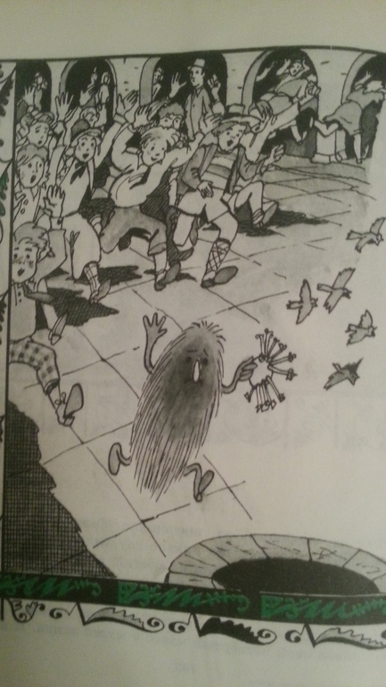 Мои детские книги