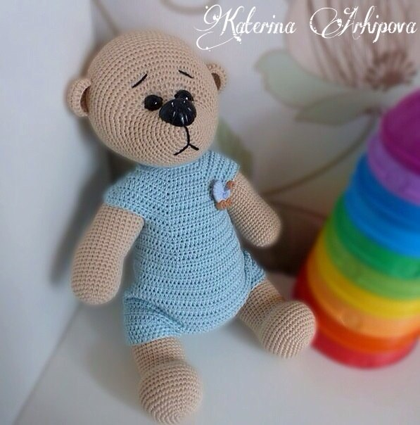 Мои новые игрушки....