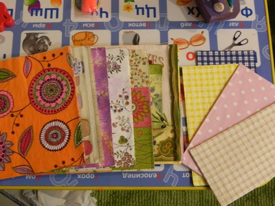 ОП в морском стиле