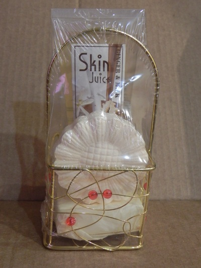 ОП в морском стиле