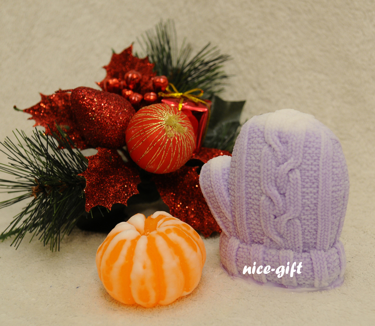 Мое Новогоднее настроение