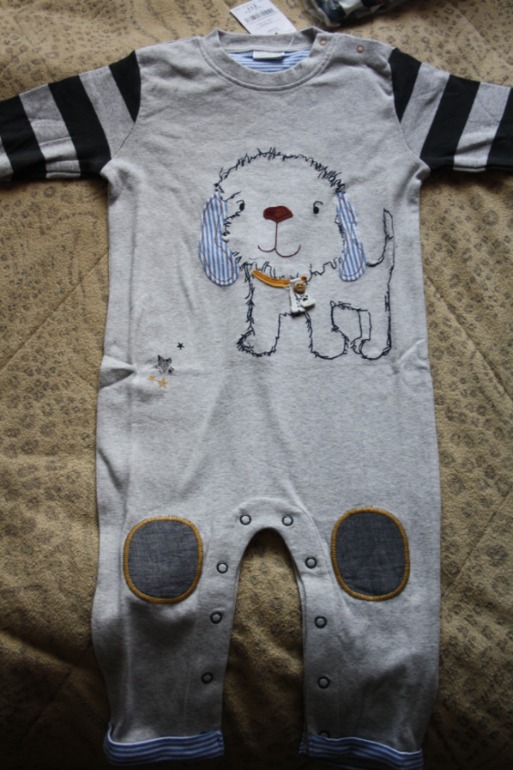 Немного хвастов NEXT :) Часть первая.