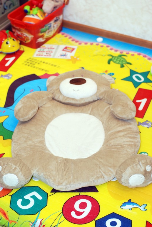 Развивающий коврик Mothercare новый