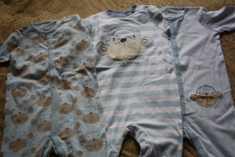 Немного хвастов NEXT :) Часть первая.