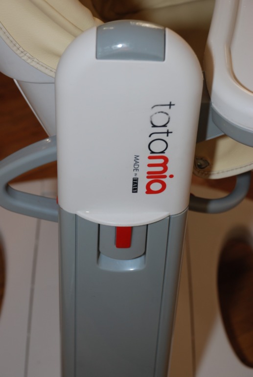 Стульчик peg perego tatamia