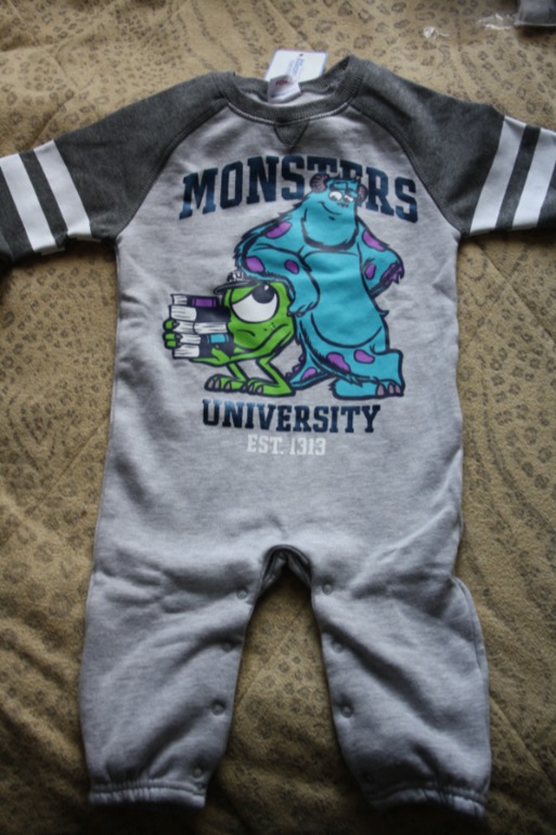 Еще немного хвастов. Часть 2