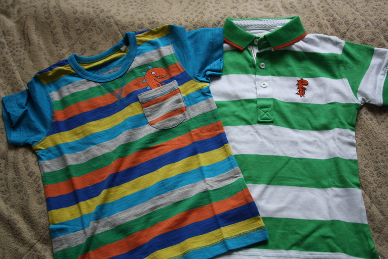 Немного хвастов NEXT :) Часть первая.