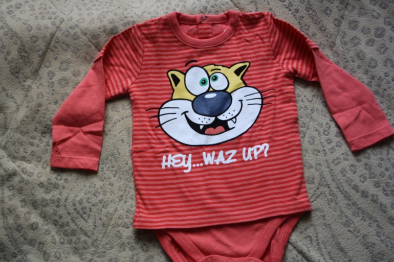 Еще немного хвастов. Часть 2