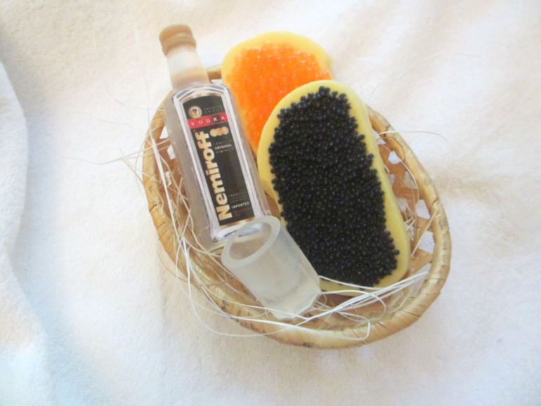 Для вас мужчины!