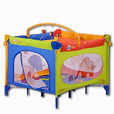 Продаю манеж Jetem (Caqpella) Quadro