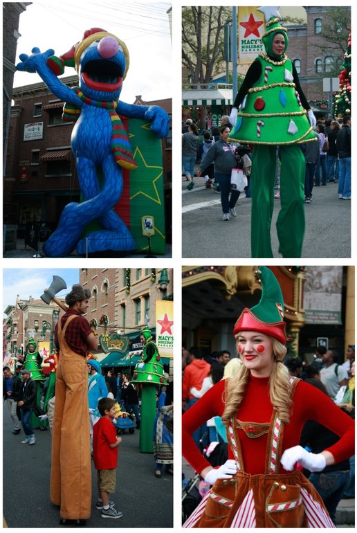 Город развлечений для детей и взрослых - Орландо (отчет о поездке)