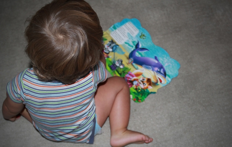 Наш первый тематический день