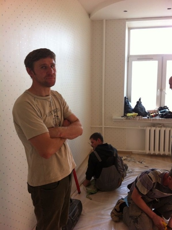 Детская для моей принцессы!!!!