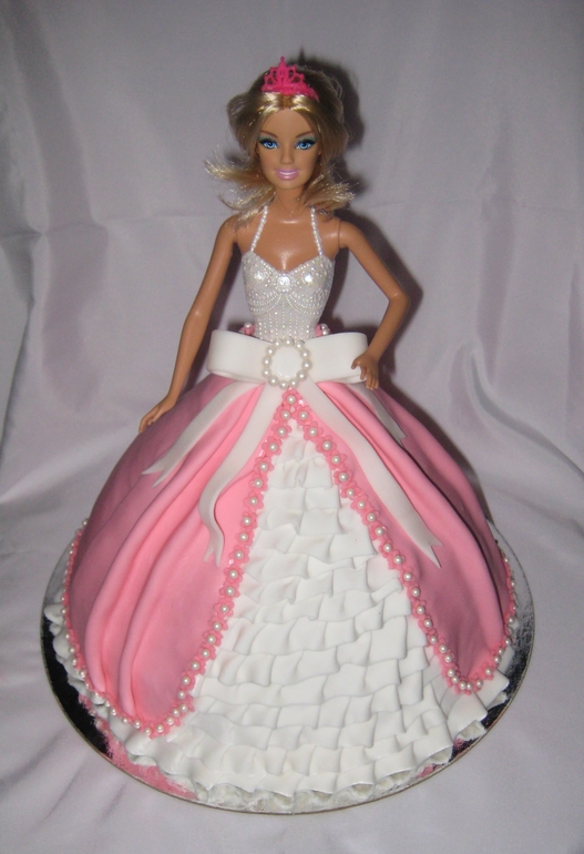 Куколка - сестренка