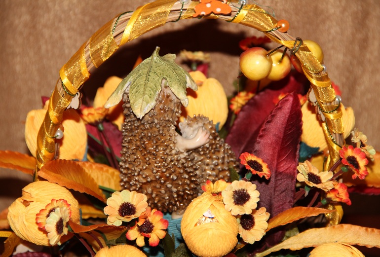 Что такое осеь??