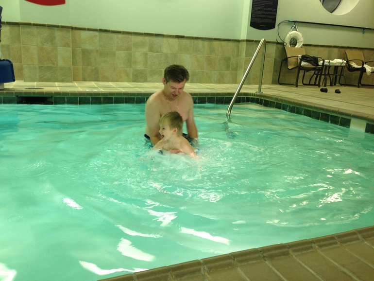 Montreal-Burlington. 22 октября 2013. Телефонофото.