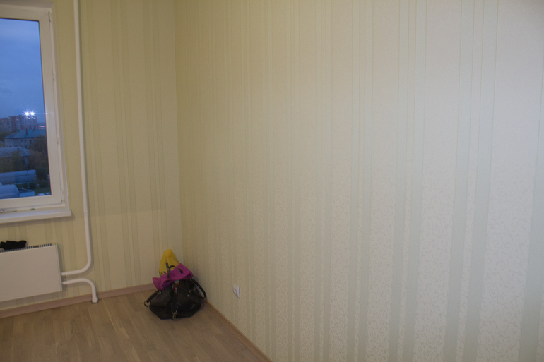 Тупик с детской. Крик души. (текста много)